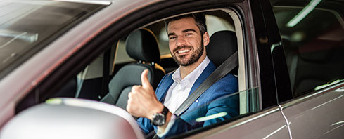 Auta dostępne od zaraz