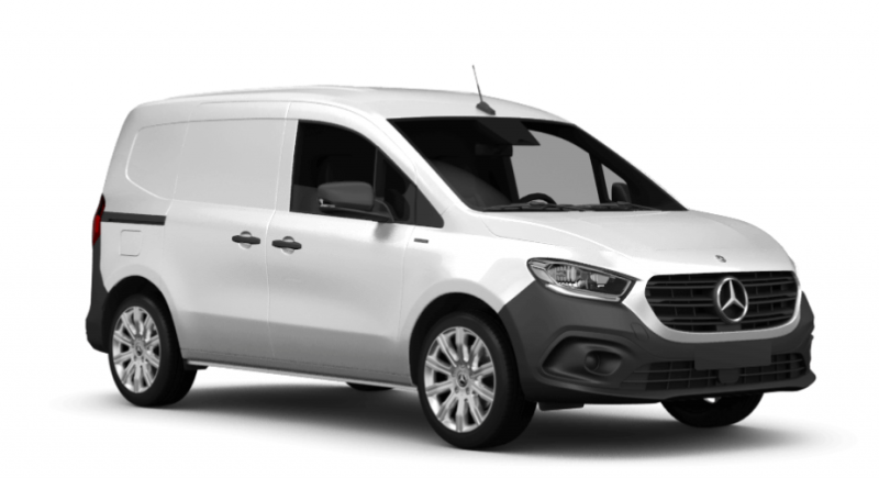 Mercedes Citan