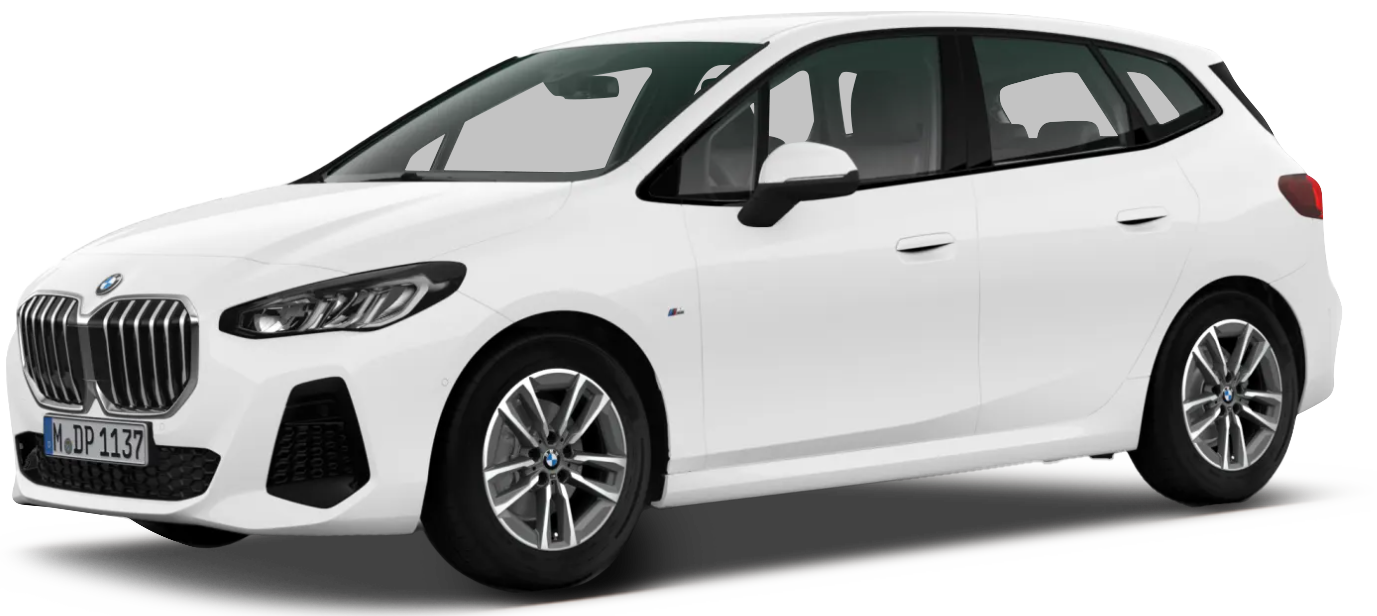 BMW seria 2 Active Tourer