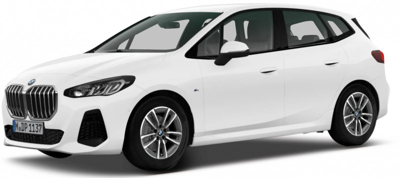 BMW seria 2 Active Tourer