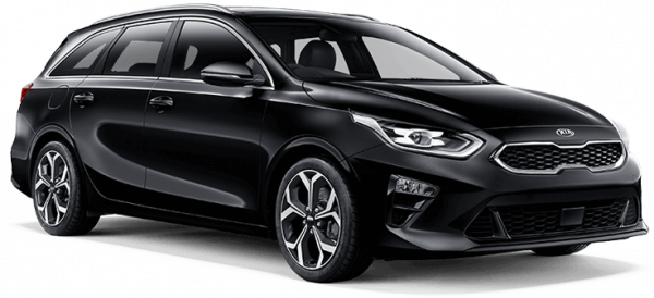 Kia Ceed Kombi