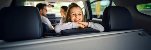 Przewóz dzieci