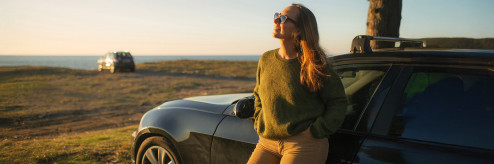 Nie kupuj, wynajmuj – nowoczesne podejście do mobilności