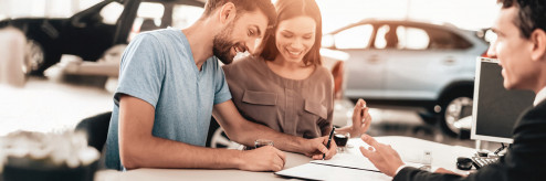 Auto w leasingu: krok po kroku do wykupu