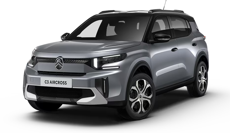 Citroen C3 Aircross You Pack Plus