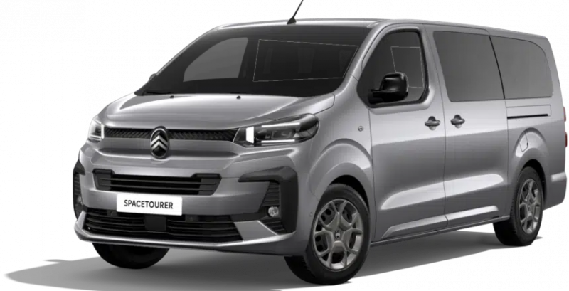 Citroen Spacetourer