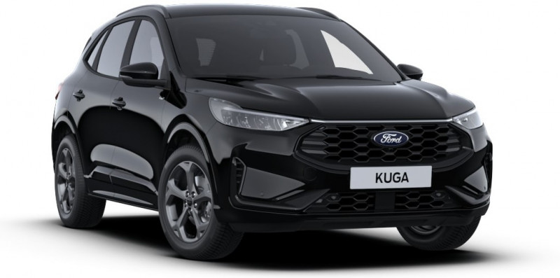 Ford Kuga ST-Line