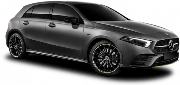 Mercedes-Benz Klasa A