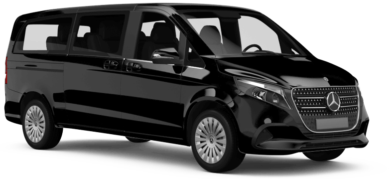 Mercedes-Benz Klasa V