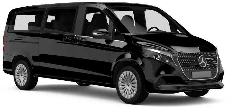 Mercedes-Benz Klasa V