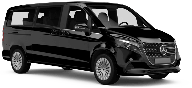 Mercedes-Benz Klasa V Mercedes-Benz Klasa V