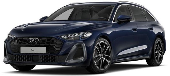 Audi A5 Avant