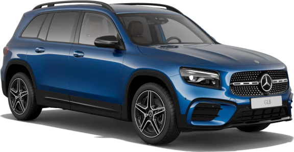 Mercedes-Benz GLB200 Mercedes-Benz GLB200