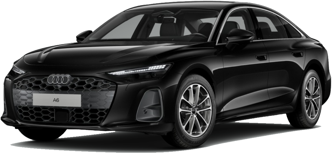 Audi A6 Limousine