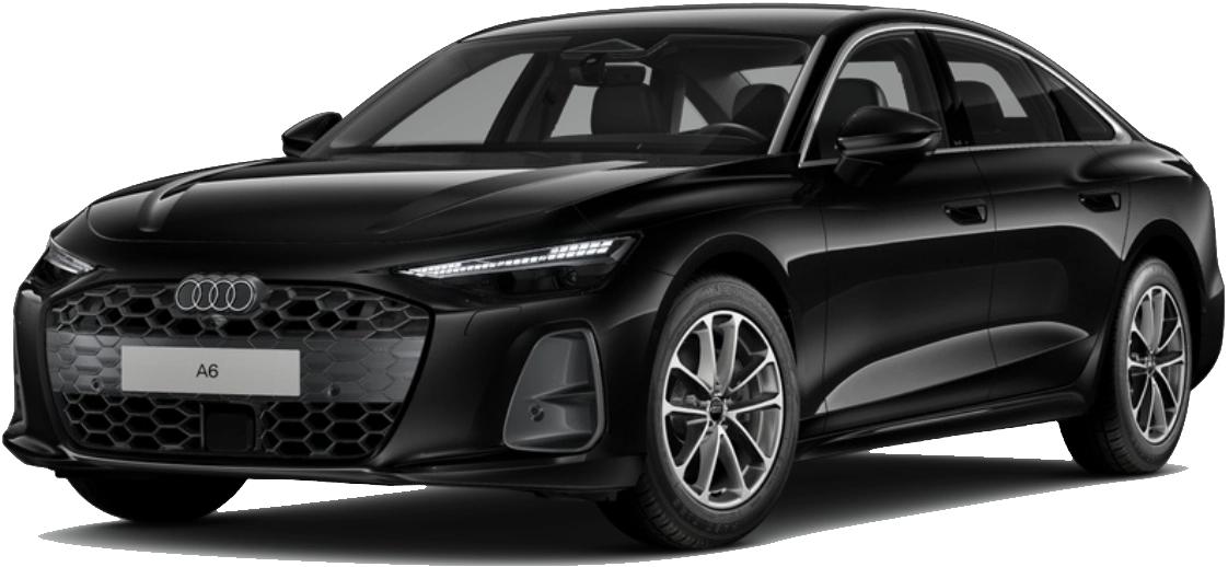 Audi A6 Limousine