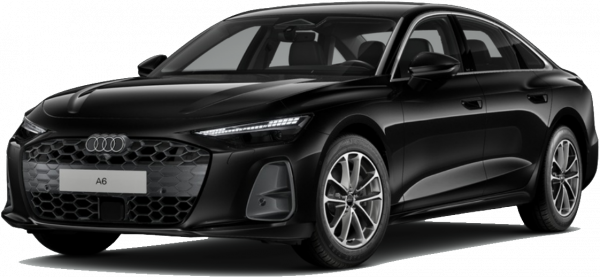Audi A6 Limousine