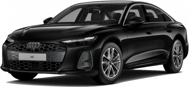 Audi A6 Limousine Audi A6 Limousine