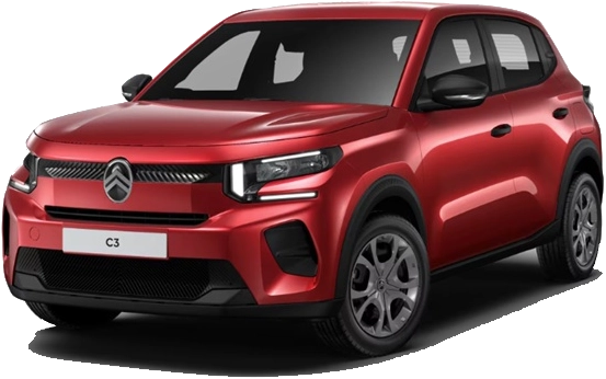 Citroen C3 Max