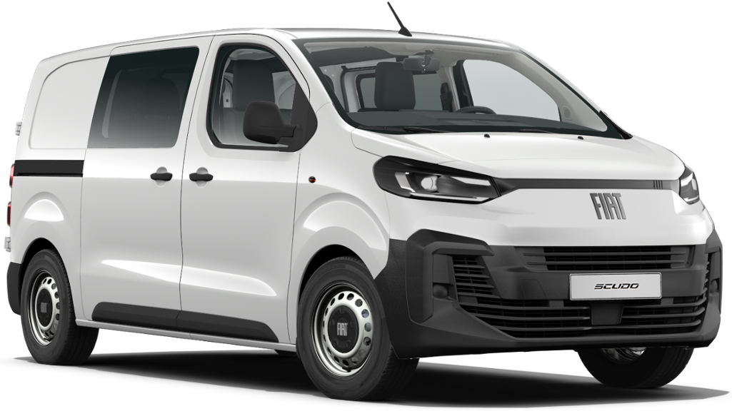 Fiat Scudo Brygadowy