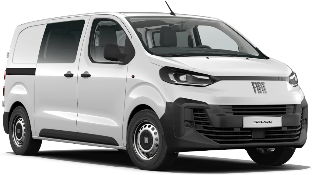 Fiat Scudo Brygadowy
