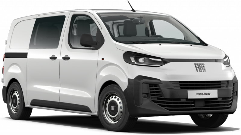 Fiat Scudo Brygadowy Fiat Scudo Brygadowy