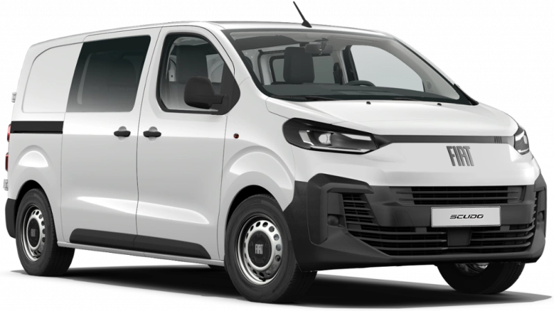 Fiat Scudo Brygadowy
