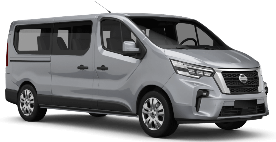 Nissan Primastar