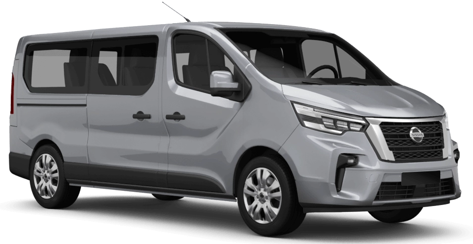 Nissan Primastar
