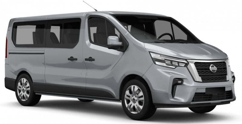 Nissan Primastar Nissan Primastar