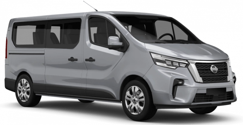 Nissan Primastar