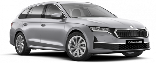 Skoda Octavia Combi Selection