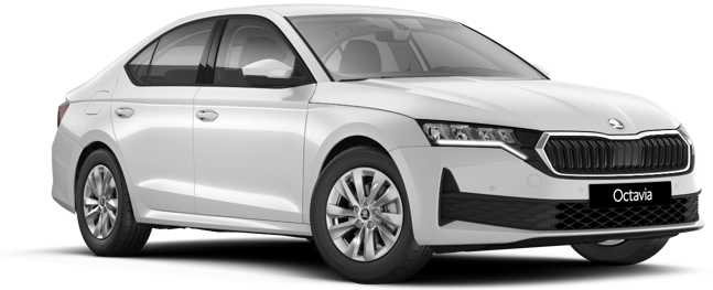 Skoda Octavia Essence