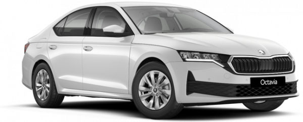 Skoda Octavia Essence