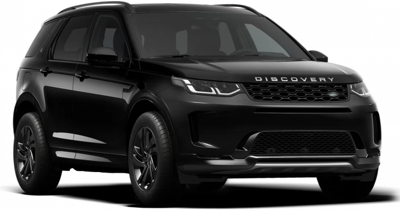 Land Rover Discovery Sport Land Rover Discovery Sport