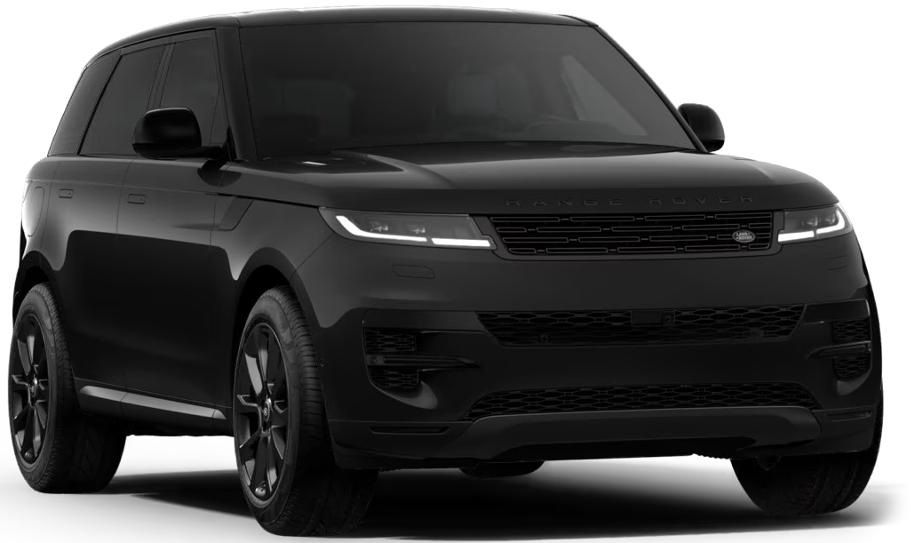 Range Rovert Sport