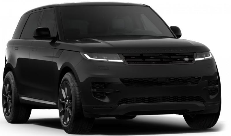 Range Rovert Sport Range Rovert Sport