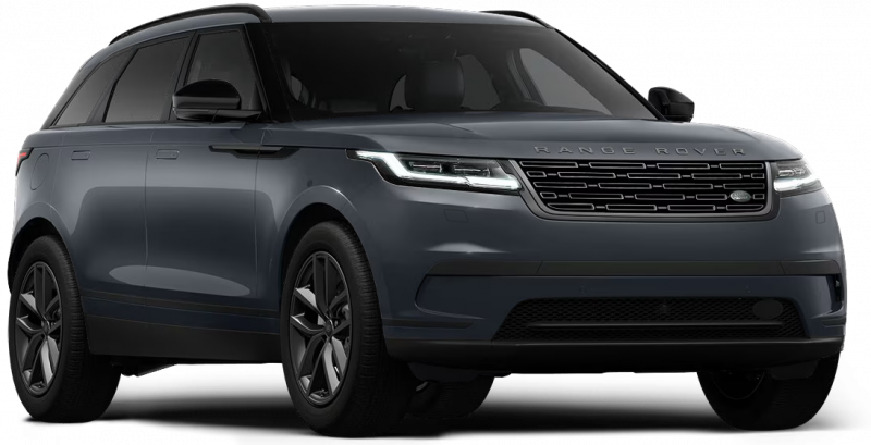 Land Rover Range Rover Velar Land Rover Range Rover Velar