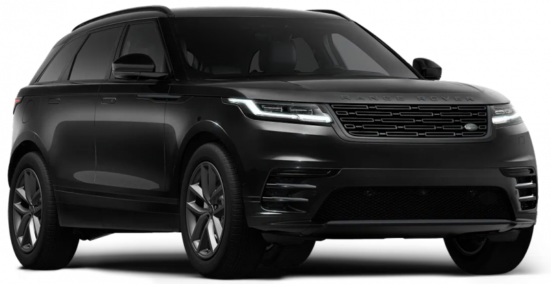 Land Rover Range Rover Velar Land Rover Range Rover Velar