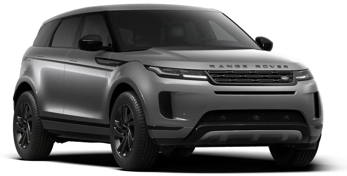 Land Rover Evoque