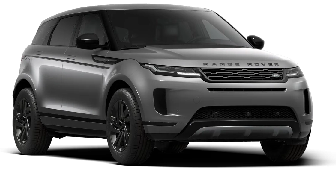 Land Rover Evoque
