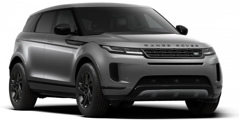 Land Rover Evoque
