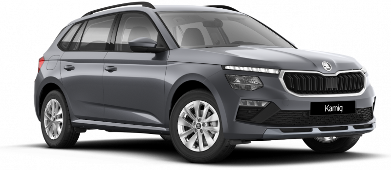 Skoda Kamiq Skoda Kamiq