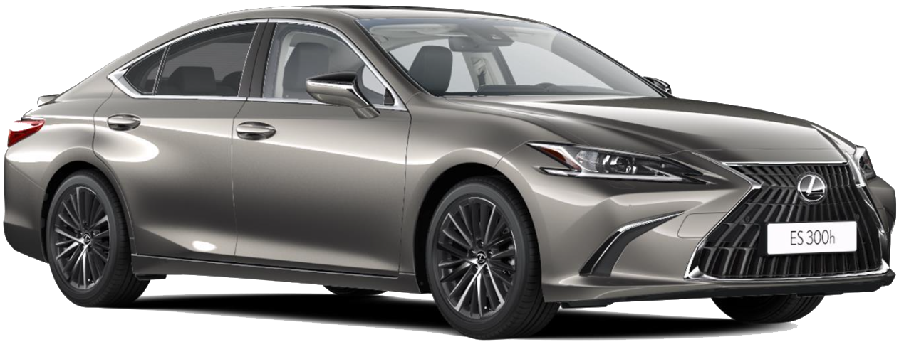 Lexus ES300h