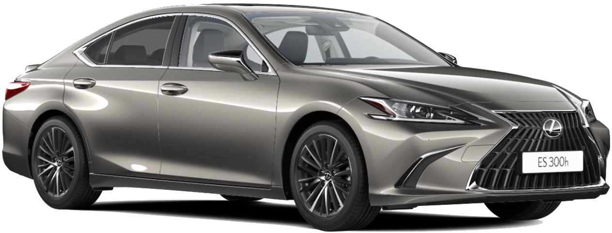 Lexus ES300h