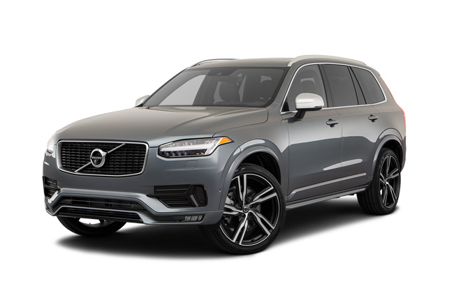 XC90