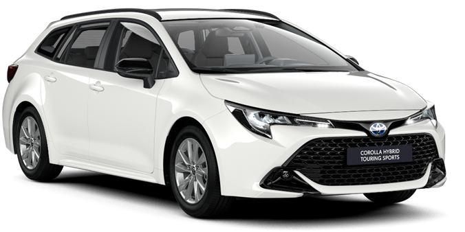 Toyota Corolla Kombi Comfort