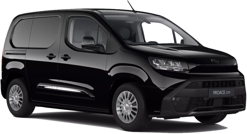 Toyota Proace City Toyota Proace City