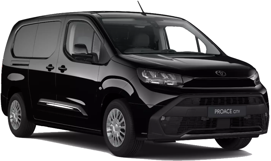 Toyota Proace City Long