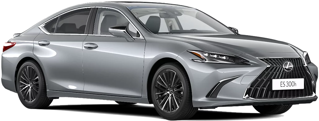 Lexus ES300h