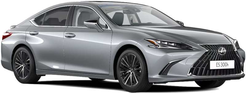 Lexus ES300h Lexus ES300h